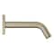 Grohe Relexa Shower Arm, Brushed Nickel 26633EN0 - alternate 2